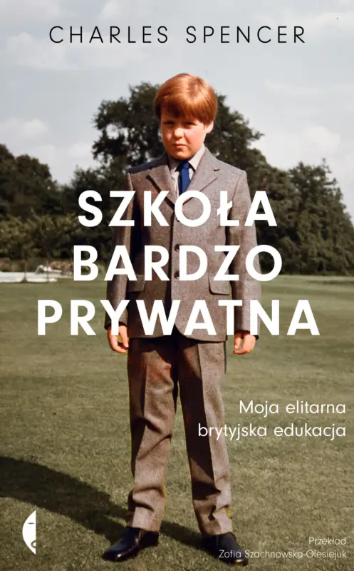 Szkoła bardzo prywatna. Moja elitarna brytyjska edukacja Rabat