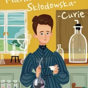 Maria Skłodowska-Curie Hit sprzedaży