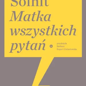 Matka wszystkich pytań Dodaj do koszyka