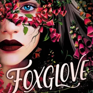 Foxglove. Belladonna. Tom 2 Niska cena