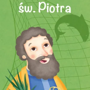 Do wyczerpania zapasów Historia św. Piotra