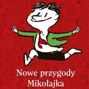 Nowość Nowe przygody Mikołajka. Kolejna porcja [2024]
