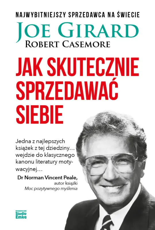 Jak skutecznie sprzedawać siebie Okazja