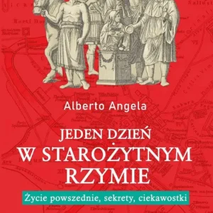 Zniżka Jeden dzień w starożytnym Rzymie