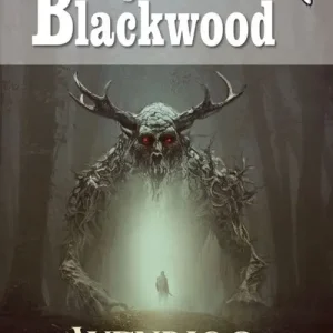 Wendigo i inne upiory Wybór klientów