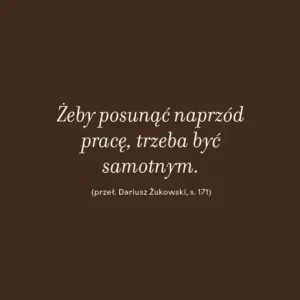 Wybór klientów Pod znakiem Saturna