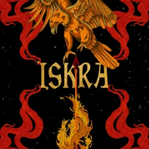 Dostępne od ręki Iskra. Siedem królestw. Tom 2