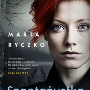Ekspresowa dostawa Szantażystka