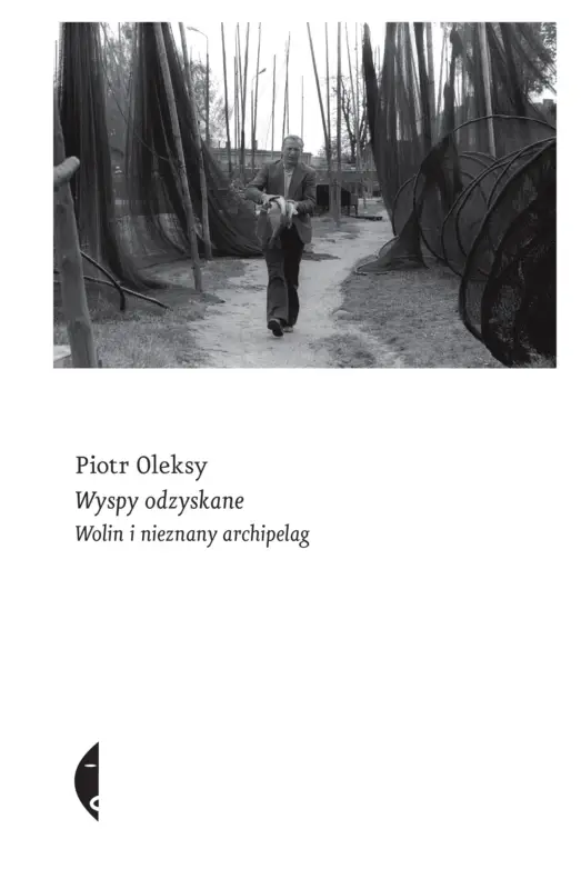 Ekspresowa dostawa Wyspy odzyskane. Wolin i nieznany archipelag