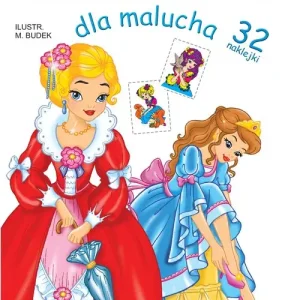 Bezpieczne zakupy Kolorowanki dla malucha - Księżniczki