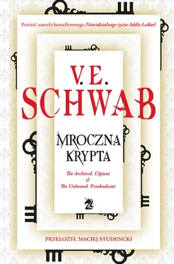 Mroczna krypta Oferta