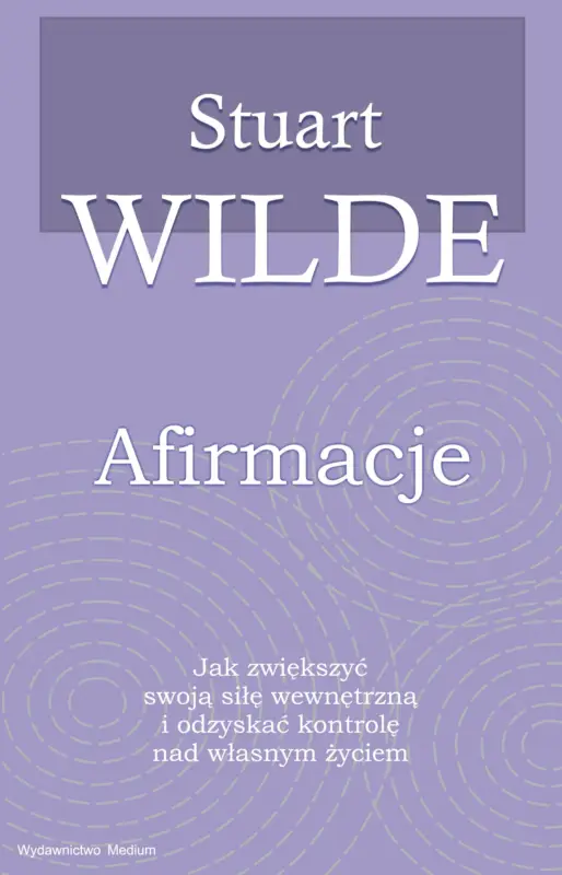Nie przegap Afirmacje