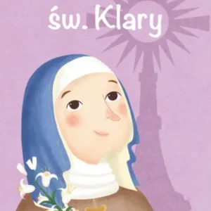 Bestseller Historia św. Klary