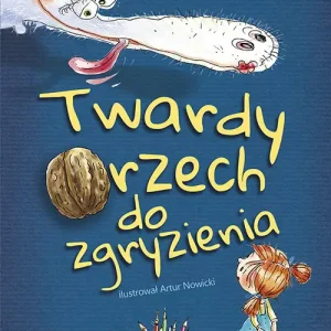 Ekspresowa dostawa Twardy orzech do zgryzienia