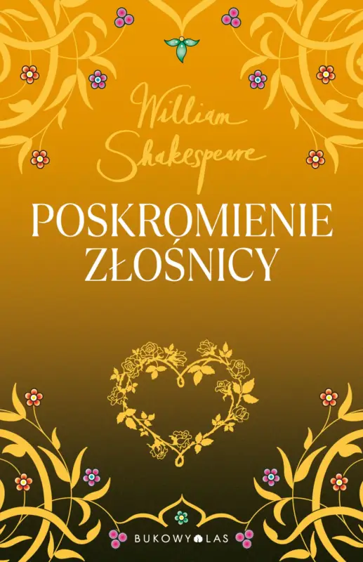 Poskromienie złośnicy Ekspresowa dostawa