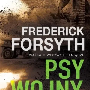 Psy wojny Oferta limitowana
