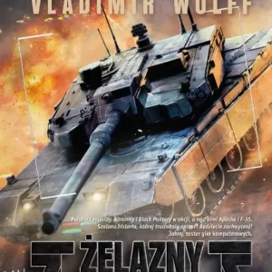 Nowość Żelazny Legion