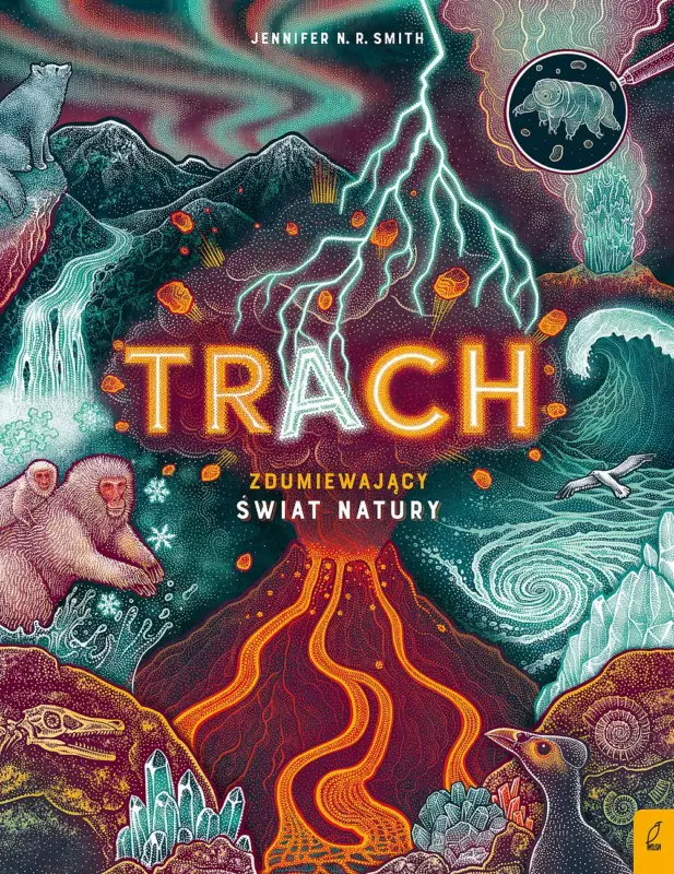 Trach. Zdumiewający świat natury Wybór klientów