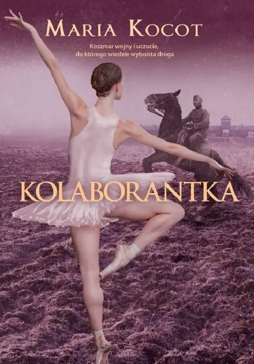 Kolaborantka Rabat