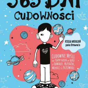 Oferta limitowana 365 dni cudowności