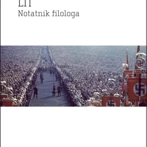 LTI Notatnik filologa Nie przegap