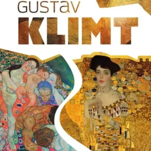 Nowość Gustav Klimt