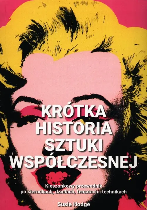 Krótka historia sztuki współczesnej Super okazja