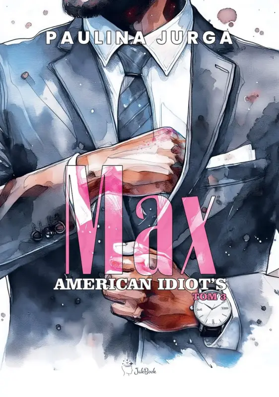 Max. American Idiot`s. Tom 3 Hit cenowy