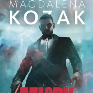 Młody. Tajne akta Vespera. Tom 4 Hit sprzedaży