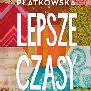 Lepsze czasy Kup online