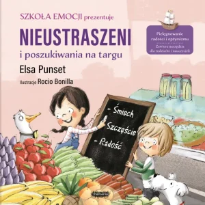 Dostępne od ręki Nieustraszeni i poszukiwania na targu