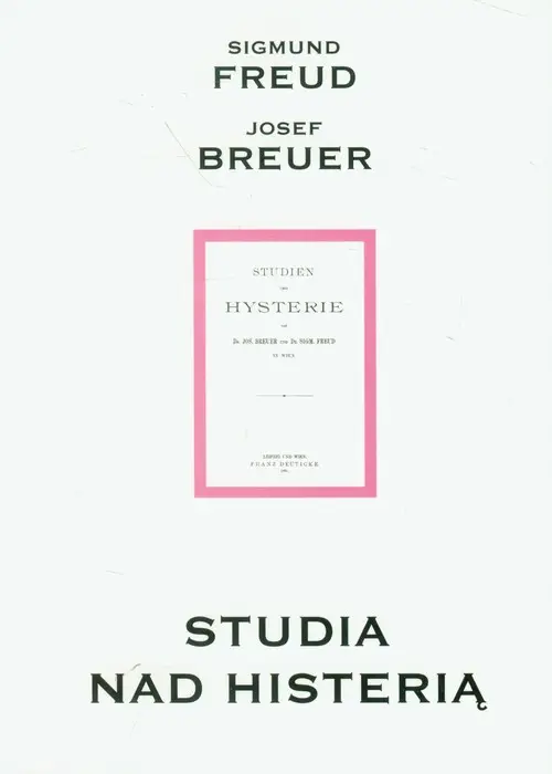Studia nad histerią Premium