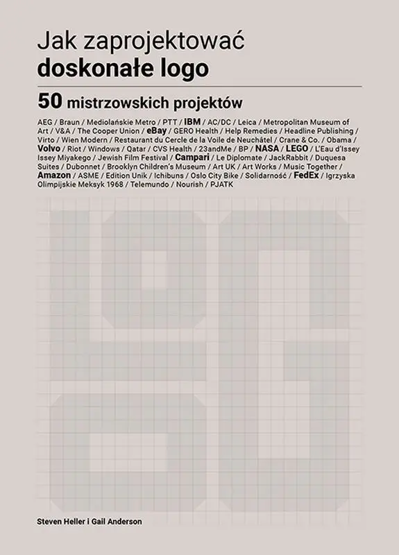 Jak zaprojektować doskonałe logo Wyjątkowa oferta