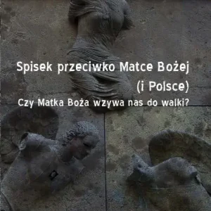 Spisek przeciwko Matce Bożej (i Polsce) Hit cenowy