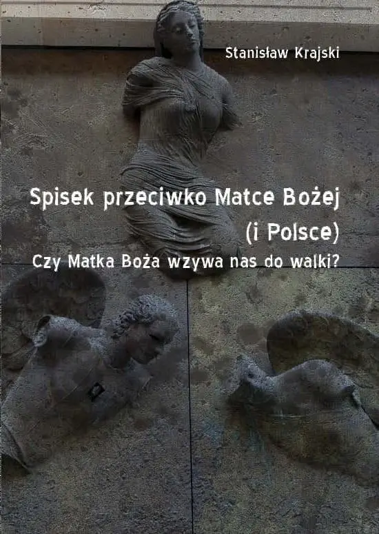 Spisek przeciwko Matce Bożej (i Polsce) Hit cenowy