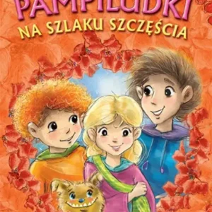 Szybka wysyłka Pampiludki na szlaku szczęścia