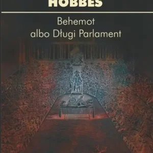 Behemot albo Długi Parlament Super okazja