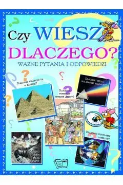 Oferta czasowa Czy wiesz dlaczego?