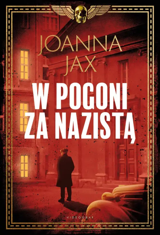 Najlepsza cena W pogoni za nazistą
