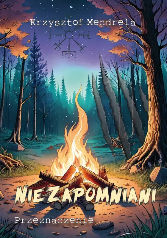 Niezapomniani. Przeznaczenie Wyjątkowa oferta