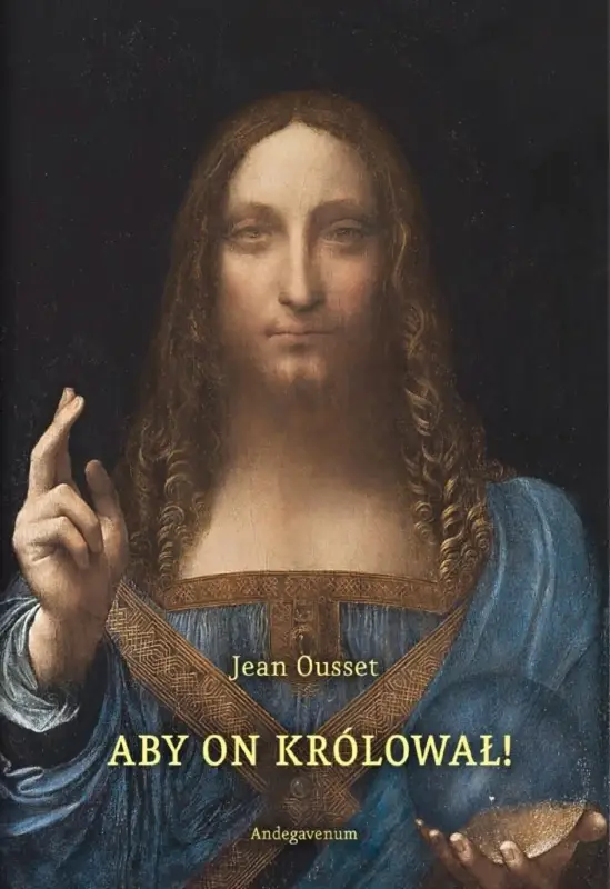 Hit sprzedaży Aby on królował