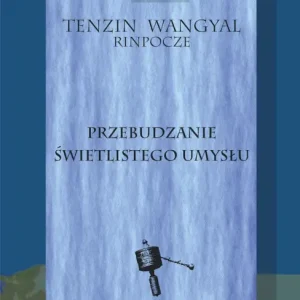 Obniżka ceny Przebudzanie świetlistego umysłu