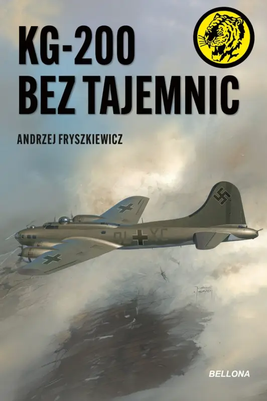 Rabat KG-200 bez tajemnic
