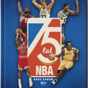 Wyjątkowa oferta 75 lat NBA