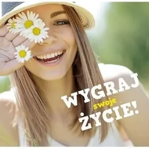 Szybka wysyłka Wygraj swoje życie. Perełka 307