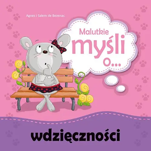 Taniej Malutkie myśli o wdzięczności