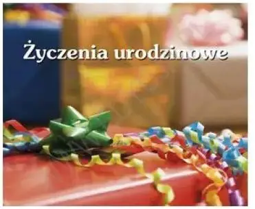Życzenia urodzinowe. Perełka 160 Ostatnia szansa