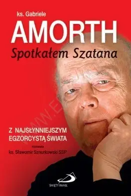 Spotkałem Szatana Wysoka jakość