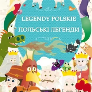 Legendy polskie. Wersja ukraińska Bezpieczne zakupy