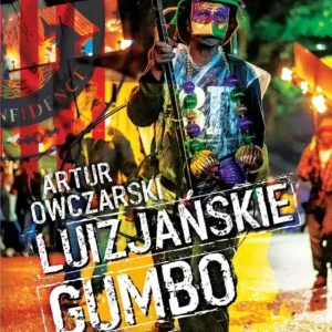 Ekspresowa dostawa Luizjańskie gumbo